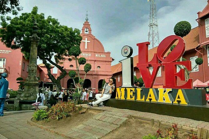 Singapore City To Kuala Lumpur City En-route Malacca Heritage Tour - An Honest Breakdown of the Experience