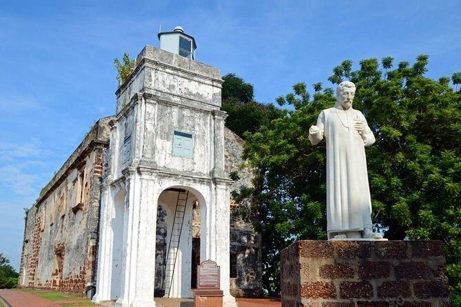 Singapore City To Kuala Lumpur City En-route Malacca Heritage Tour - The Sum Up