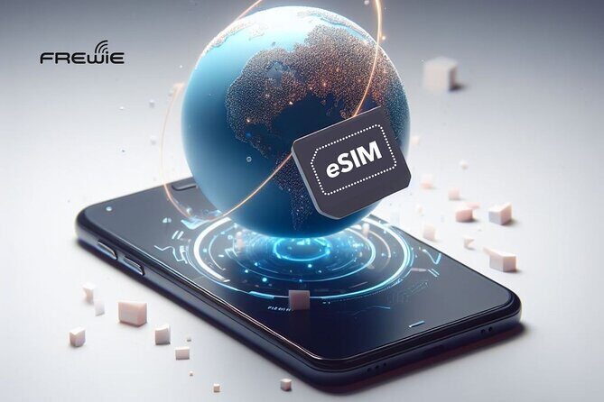 Singapore Data eSIM (Instant Delivery) - Introduction