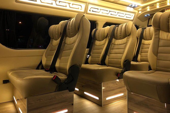 Singapore Departure: Hotel to Singapore Cruise Centre Transfer - Why This Transfer Service Excels