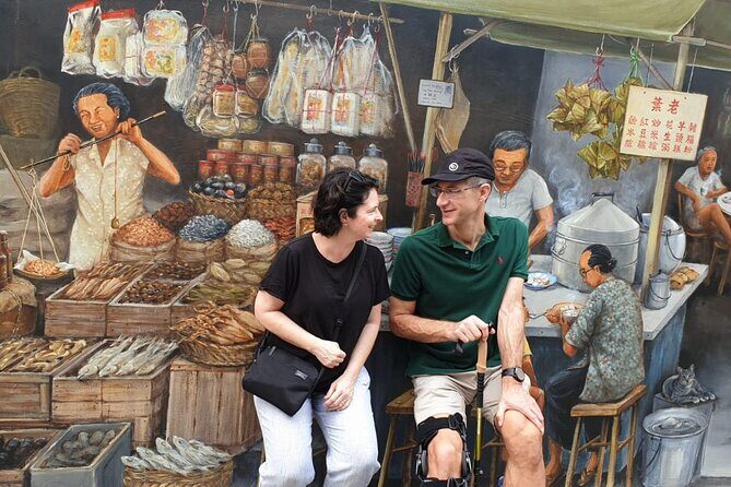Singapore Essential Private Walking Tour - Exploring the Singapore Essential Private Walking Tour: An Authentic Journey Through the City