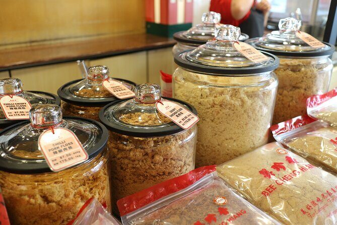 Singapore Foodie Experience Guided Tour with 5 dishes Tasting - FAQ