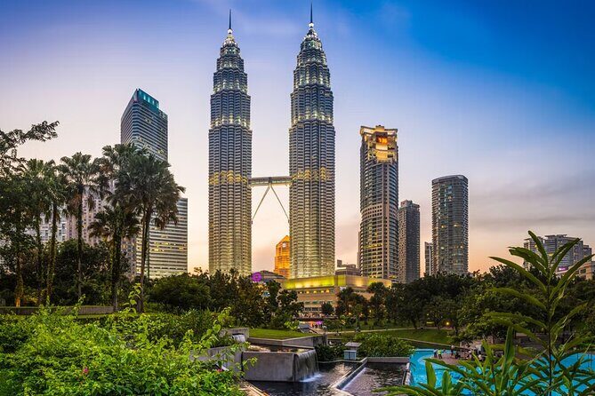 Singapore Hotels to Kuala Lumpur Hotels one way Private Transfer - Final Thoughts