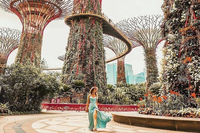 Singapore Instagram Tour By Car (Private & All-Inclusive) - FAQ