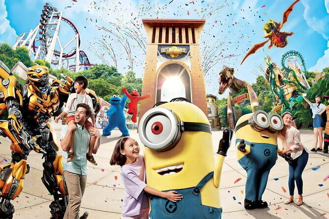 Singapore Madame Tussauds Admission E-Ticket - Who Should Consider This Tour?