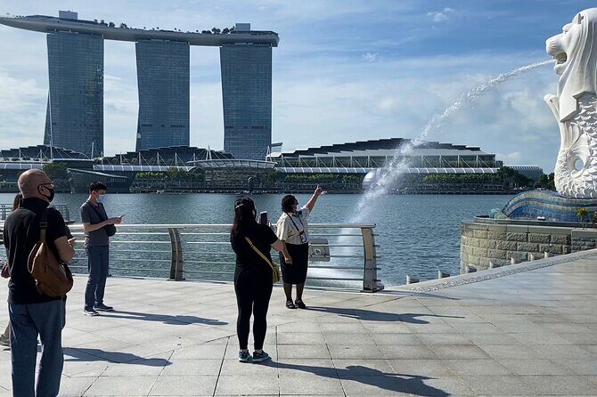 Singapore Morning City Tour - Who Is This Tour Best For?