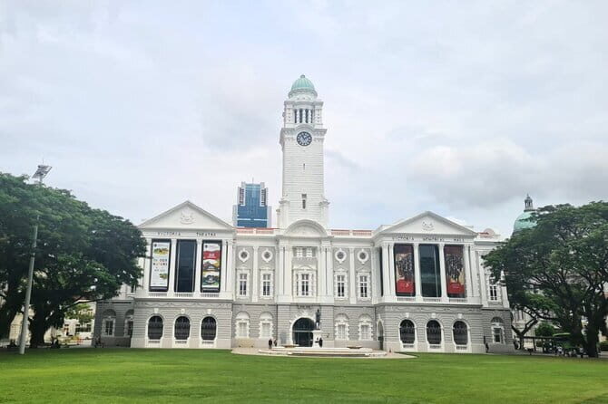 Singapore Morning Tour, Gardens by the Bay and Sentosa Transfer - The Sum Up: The Smart Choice for a Compact Snapshot of Singapore