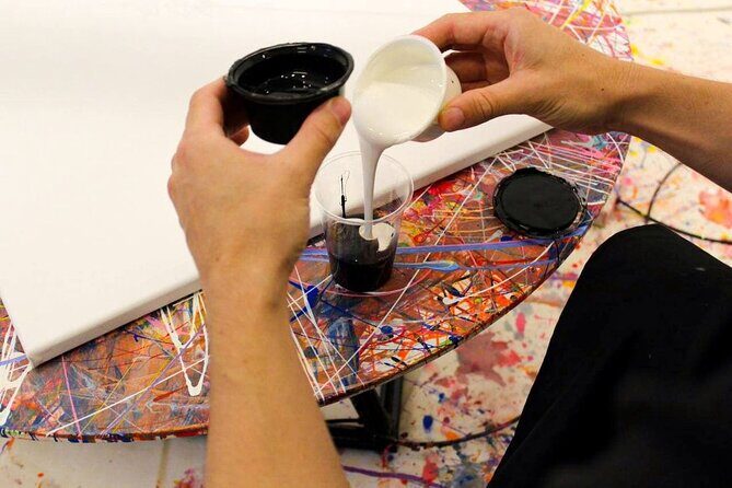 Singapore: Motion Art Space - An In-Depth Look at the Motion Art Space Experience