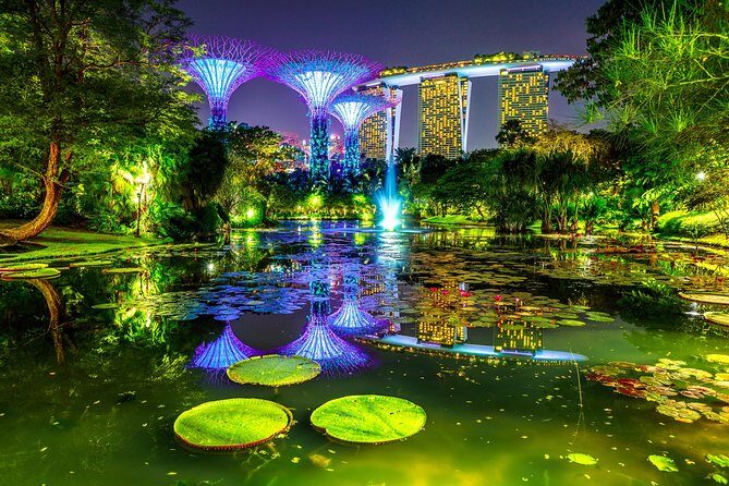 Singapore Night Tour with a Local: Private & 100% Personalized - Final Thoughts: Who Is This Tour Perfect For?