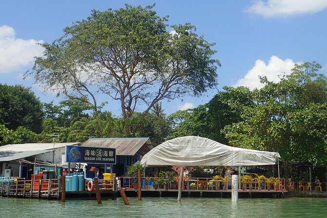 Singapore Paddle to Pedal Adventure in Pulau Ubin - Final Thoughts: Who Should Consider This Tour?