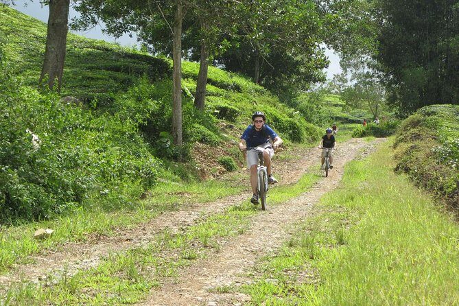 Singapore Paddle to Pedal Adventure in Pulau Ubin - FAQ