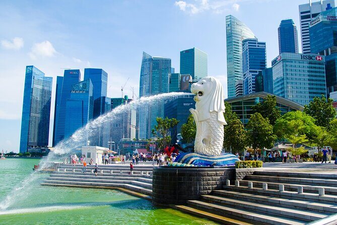 Singapore Panoramic Sightseeing Private Tour with River Cruise - Is This Tour Worth It?