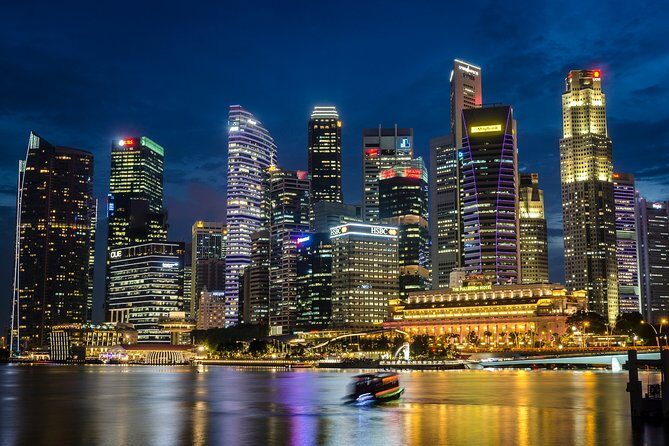 Singapore Photography Masterclass - Private Photography Lesson - Why You Should Consider This Tour