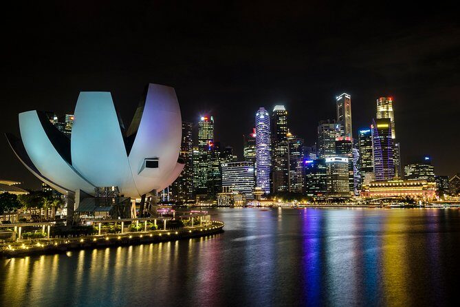 Singapore Photography Masterclass - Private Photography Lesson - FAQ