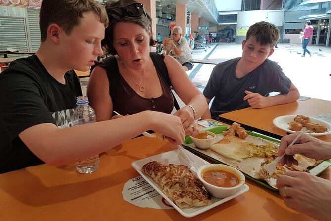 Singapore Private Brompton Bike City Tour - FAQ