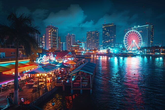 Singapore: Private Customized Night Tour with driver - An In-Depth Look at the Experience
