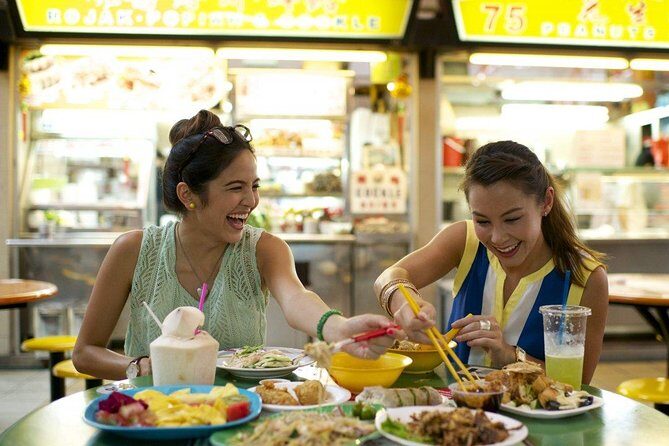 Singapore Private Food and Heritage Tour - Who Is This Tour Best For?