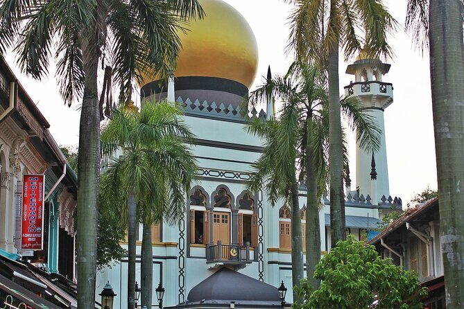 Singapore Private Full-Day Sightseeing Tour - Who Would Love This Tour?