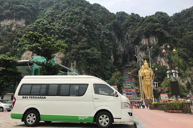 Singapore Private Tour with a Local Guide - Practical Details and Tips