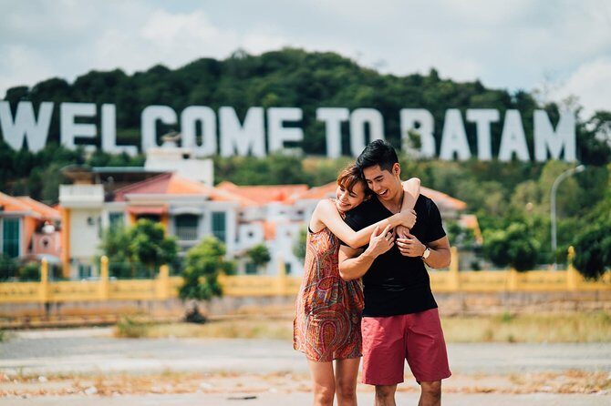 Singapore to Batam:City Tour with Ferry Tickets & Lunch - Exploring Batam: A Guide to the Singapore to Batam City Tour with Ferry Tickets & Lunch