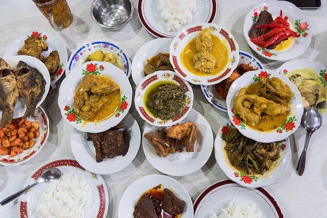 Singapore to Batam:City Tour with Ferry Tickets & Lunch - Key Points