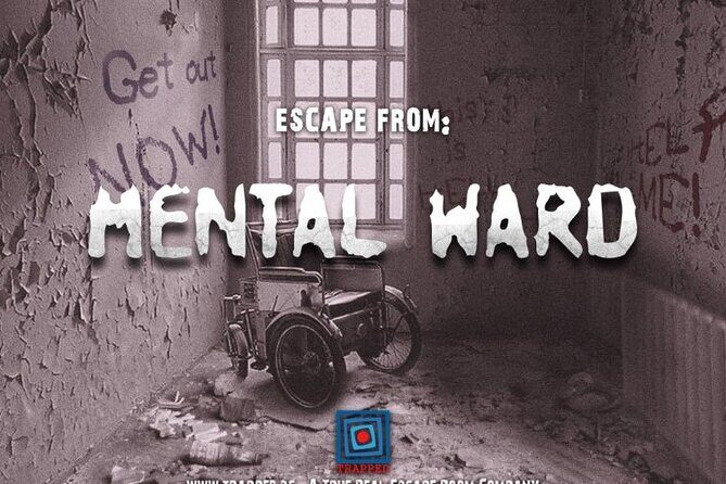 Singapore: Trapped Escape Room Entry Ticket - What to Expect from the Trapped Experience