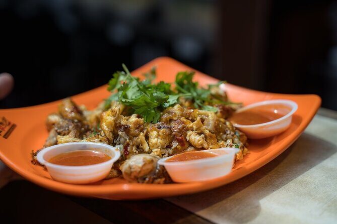 Singapore Walking Food Tour With Secret Food Tours - The Value of the Experience