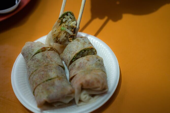 Singapore Walking Food Tour With Secret Food Tours - FAQs