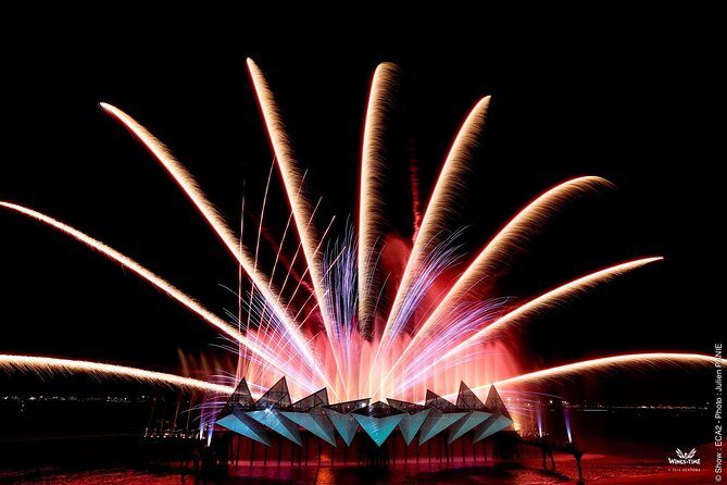 Singapore: Wings of Time Fireworks Symphony - The Sum Up: Is Wings of Time Worth Your Time?