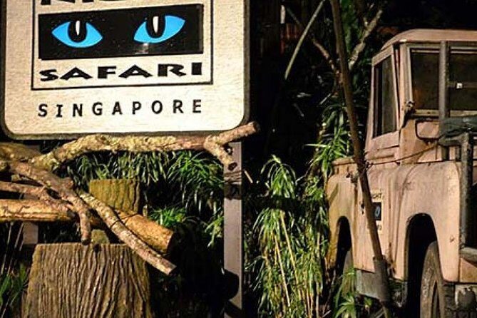 Singapore Zoo & Night Safari Day ( Tickets & Transfer ) - Final Thoughts
