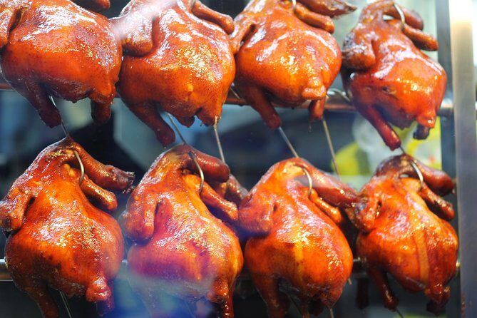Singapore's Chinatown "Off The Beaten Track" Foodie Tour - An In-Depth Look at the Tour Experience