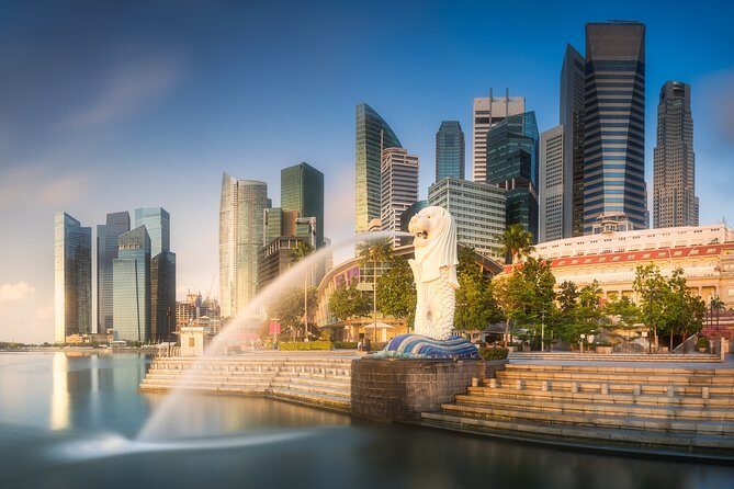 Singapores Hidden Treasures: A Cultural Exploration - Exploring Each Stop