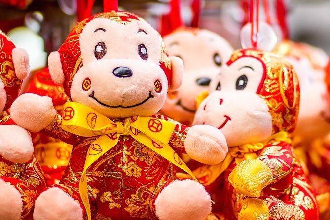 Singapore's History of Trade: A Self-Guided Audio Tour - Practical Details and Considerations