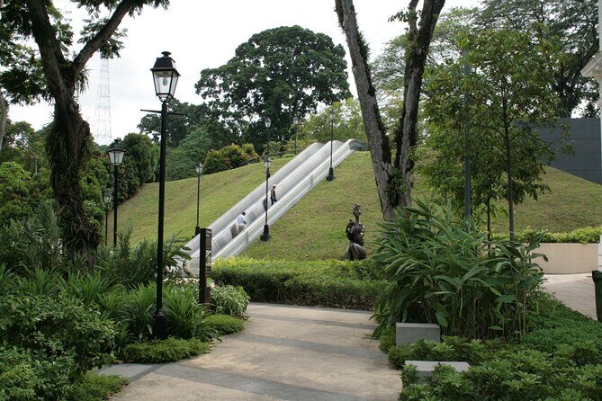 Singapore's Stories and Histories: A Self-Guided Audio Tour - The Sum Up: Who Will Love This Tour?