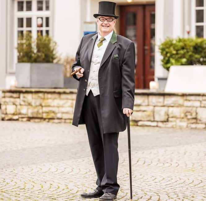 Singen: City tour "Panoramic view and city enjoyment" - Who Will Love This Tour?