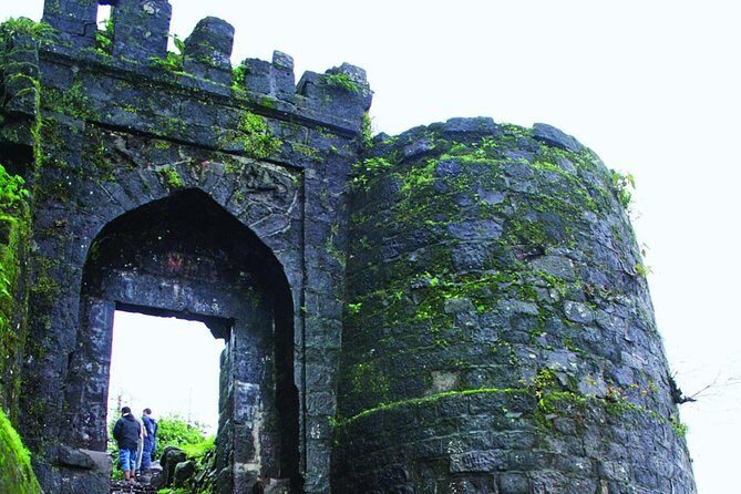 Singhagad-Panshet-Lavasa Trip (Guided Full Day Sightseeing Tour) - Key Points