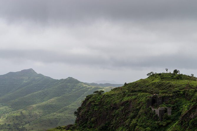 Singhagad-Panshet-Lavasa Trip (Guided Full Day Sightseeing Tour) - The Itinerary: What to Expect