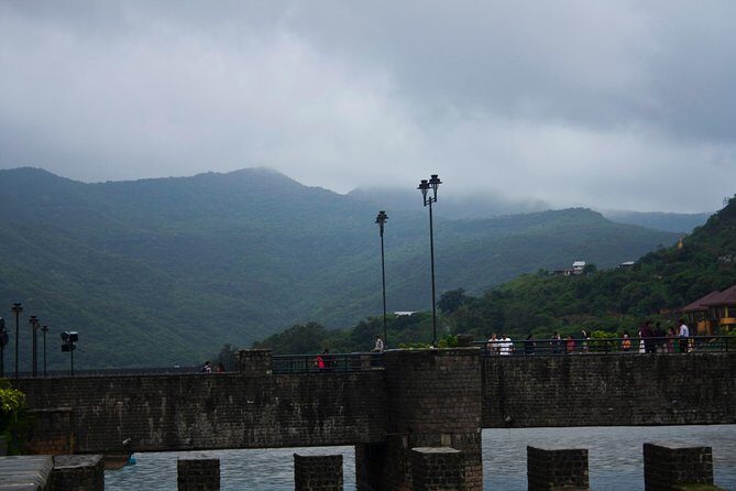 Singhagad-Panshet-Lavasa Trip (Guided Full Day Sightseeing Tour) - Who Should Consider This Tour?