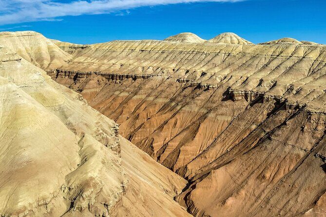 Singing dunes & Aktau mountains group tour to Altyn Emel - Final Thoughts: Is It Worth It?