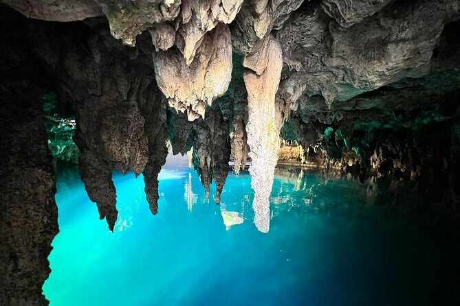 Single ATV, Horseback Riding, Ziplines and Cenote Swim - FAQ