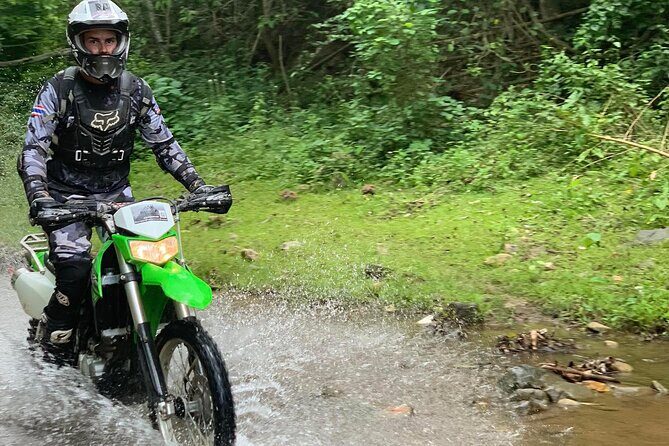 Single Day Enduro Tour - Why This Tour Stands Out
