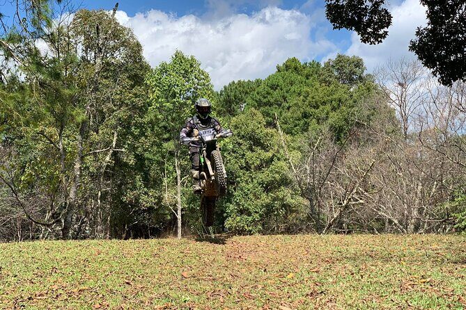 Single Day Enduro Tour - Authentic Experiences from Reviewers