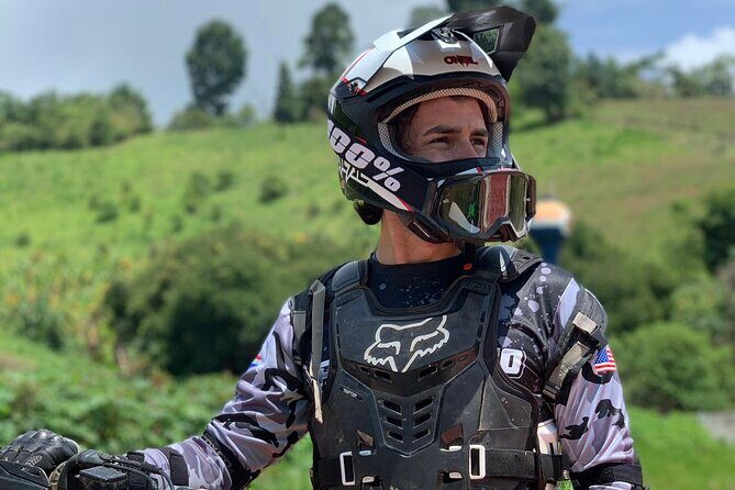 Single Day Enduro Tour - Who Should Consider This Tour?