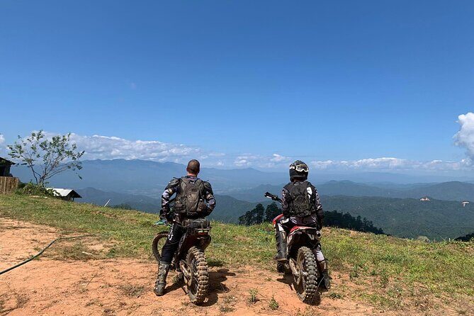 Single Day Enduro Tour - The Sum Up