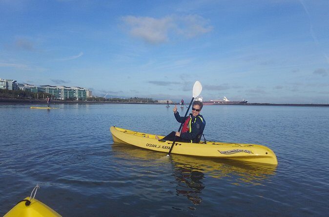 Single Kayak Rental in Redwood City - The Pros and Cons: What to Keep in Mind