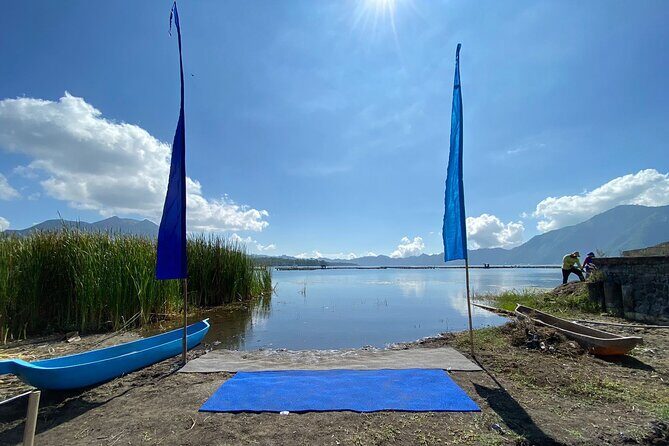 Single Kayak Rental Lake Batur in Bali - Final Thoughts