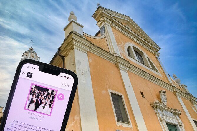 Single Life Burial in Ajaccio: Original Track Game - Single Life Burial in Ajaccio: Original Track Game — A Fun and Unique Way to Explore Corsica’s Capital