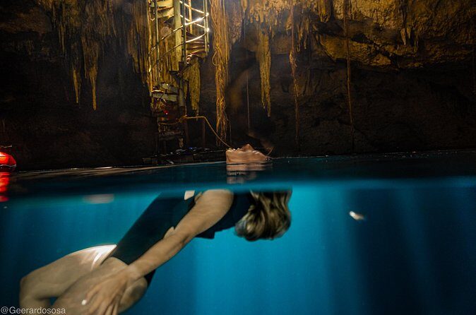 Single photo shoot in Cenotes de Yucatan - FAQ