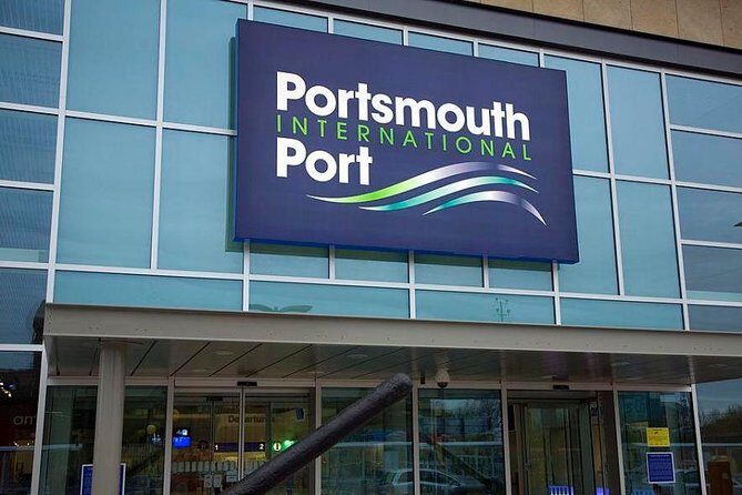 Single - Return Private Transfer London or LHR Airport to Portsmouth Cruise Port - A Detailed Look at the Private Transfer from London or Heathrow to Portsmouth Cruise Port