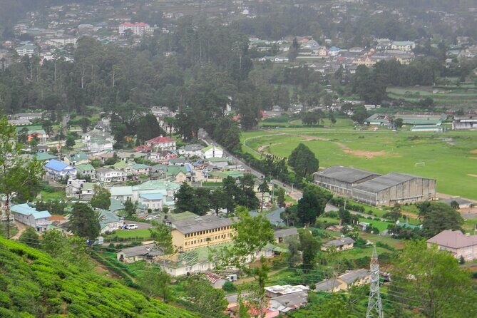 Single Tree Hill Hike from Nuwara Eliya - Frequently Asked Questions